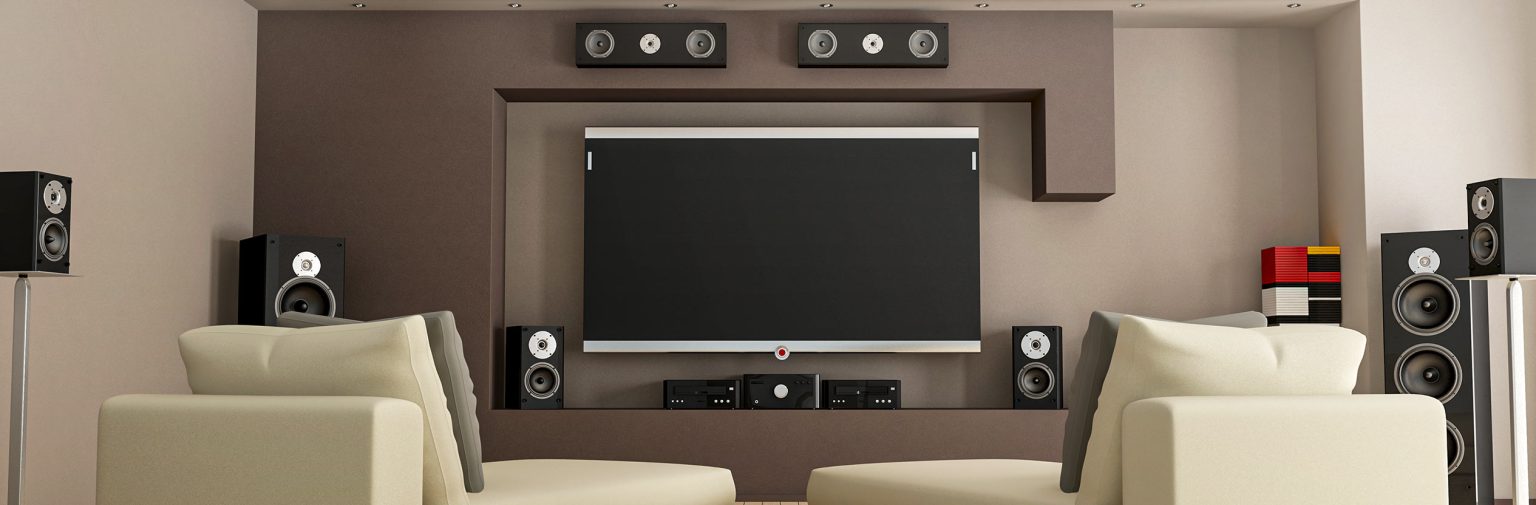 mejor home cinema
