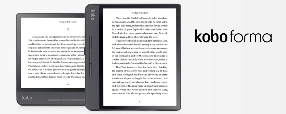 mejor libro electronico