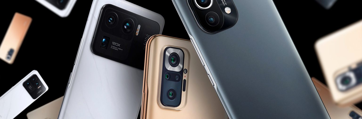 mejor móvil xiaomi