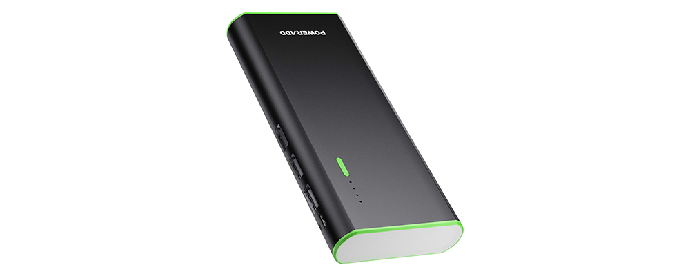 POWERADD_10000mAh