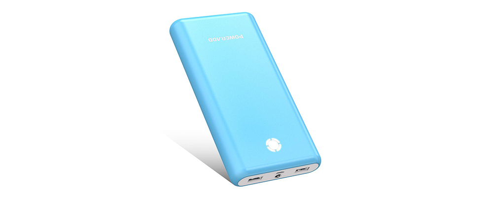 POWERADD_Pilot X7_20000mAh