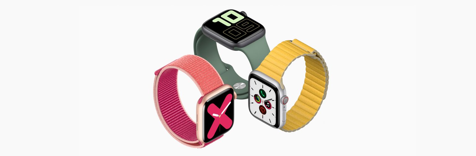 mejor reloj inteligente