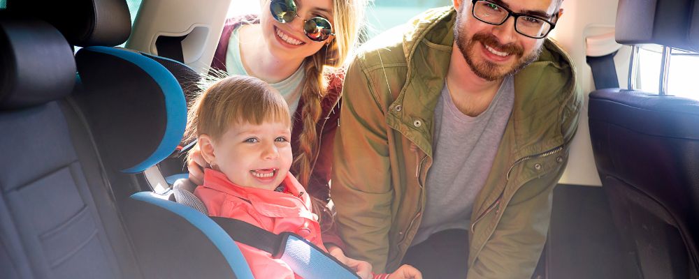 mejor silla de coche para bebés