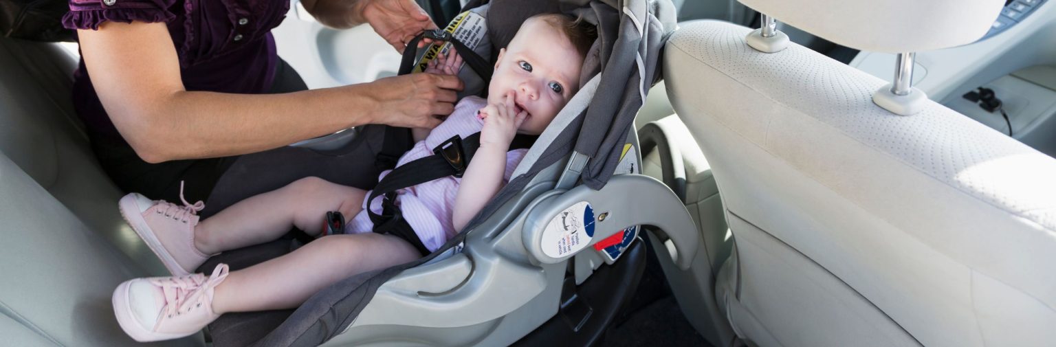 mejor silla de coche para bebés