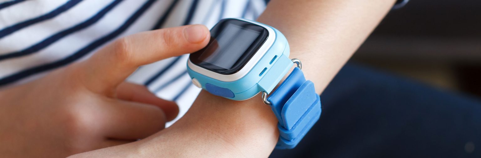 mejor-smartwatch-para-ninos