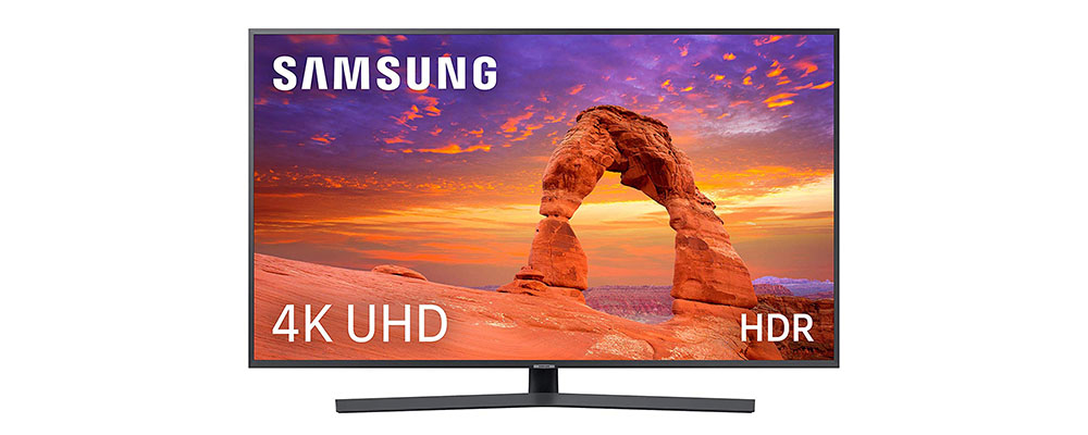 Samsung-55RU7405
