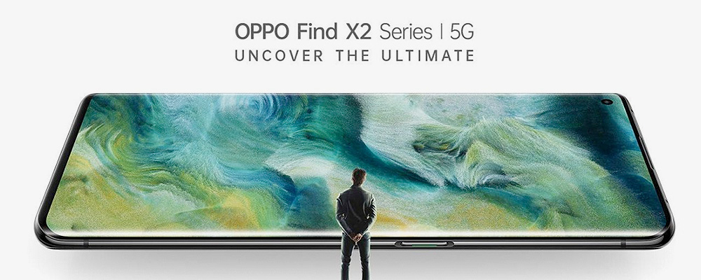 mejor móvil Oppo de 2021