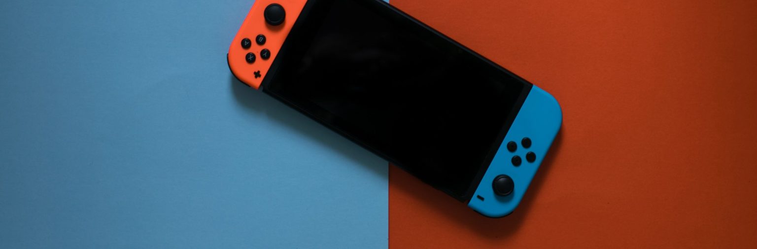 Mejores accesorios para Nintendo Switch