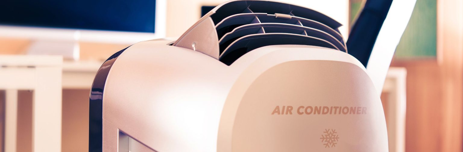 mejores aires acondicionados portátiles