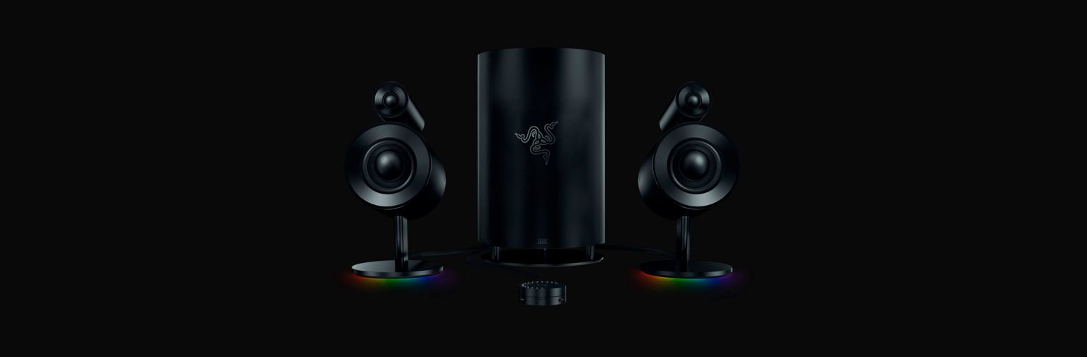 mejores altavoces pc