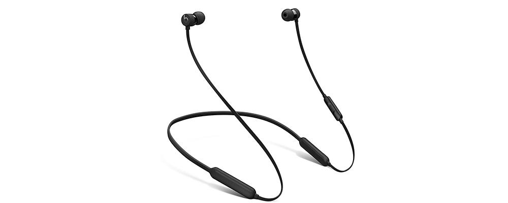 mejores-auriculares-inalambricos-Beats-X