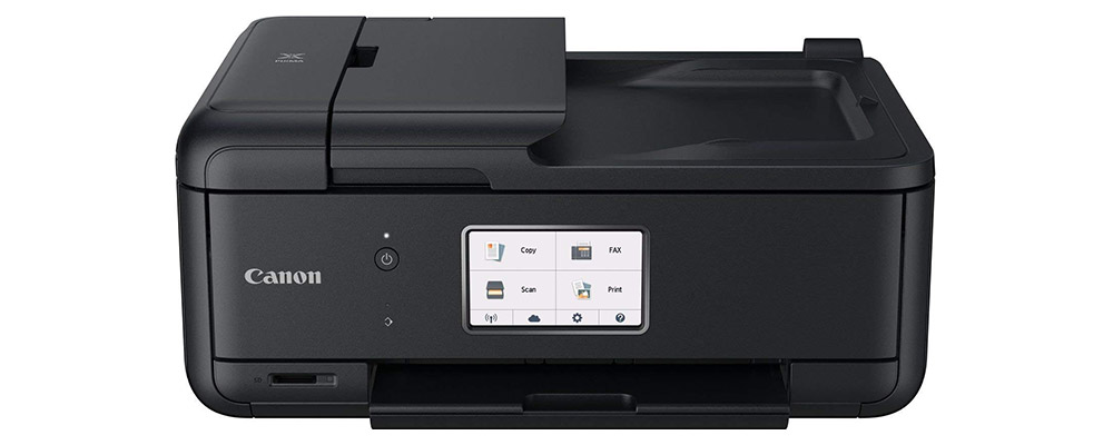 impresoras-bluetooth_Canon_Pixma_TR8550