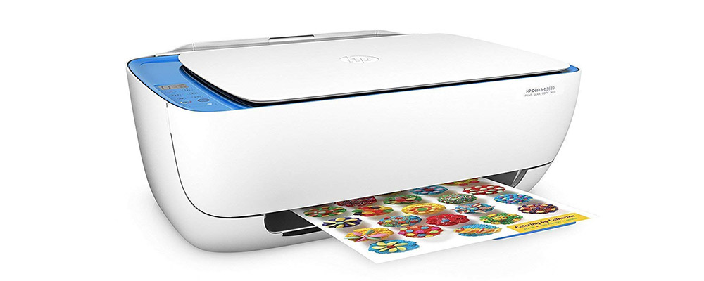 mejores-impresoras-bluetooth_HP_Deskjet_3630