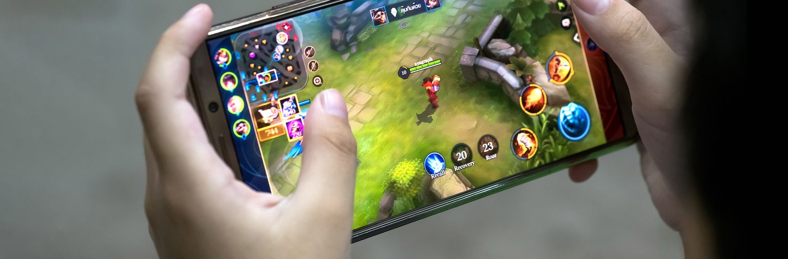 mejores juegos estrategia para android