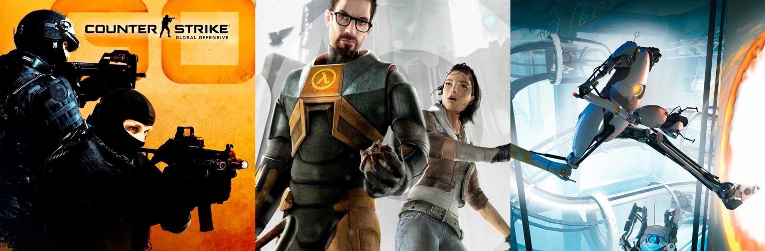 mejores juegos pc