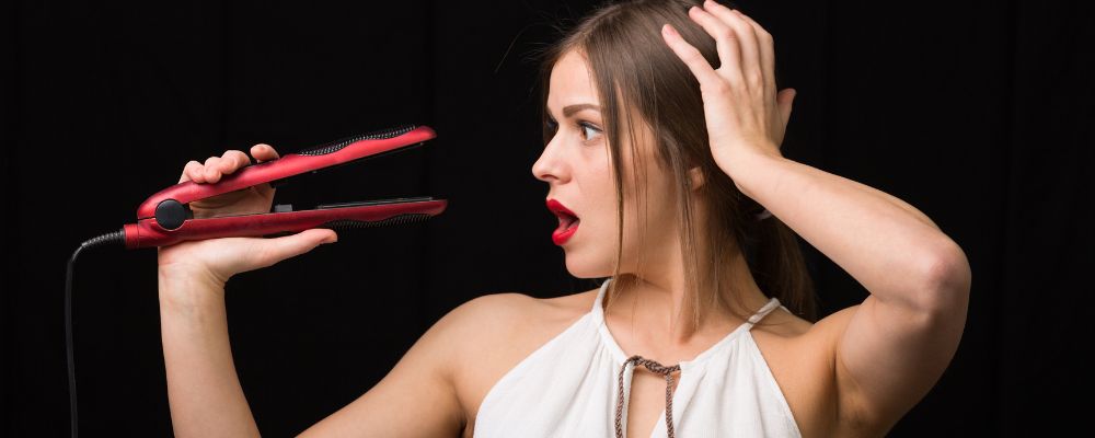 mejores planchas para el pelo