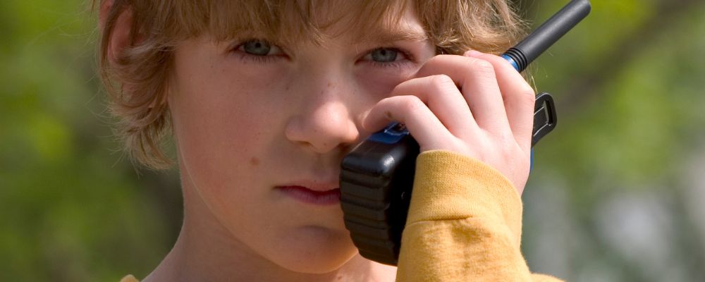 mejores walkie talkies