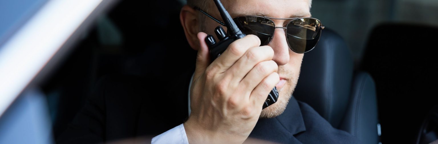 mejores walkie talkie