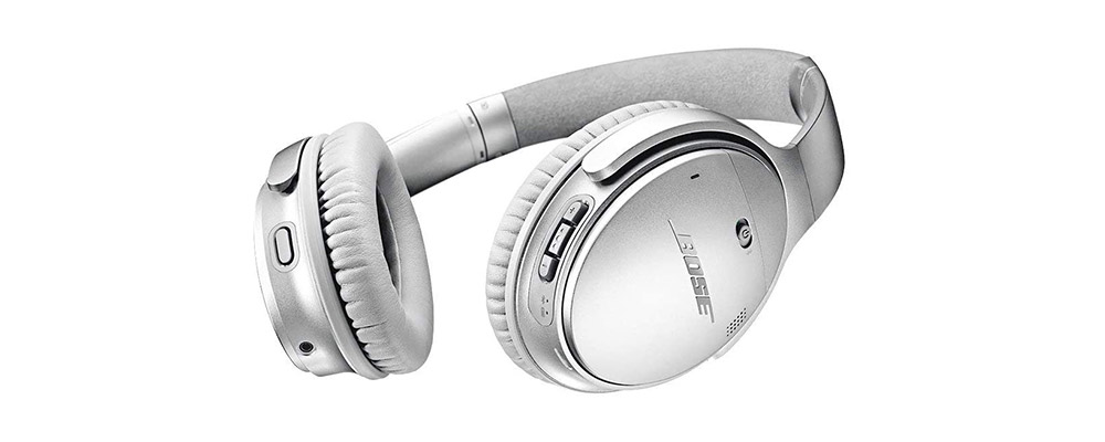 mejores_auriculares_cancelacion_ruido_Bose QuietComfort_35_II