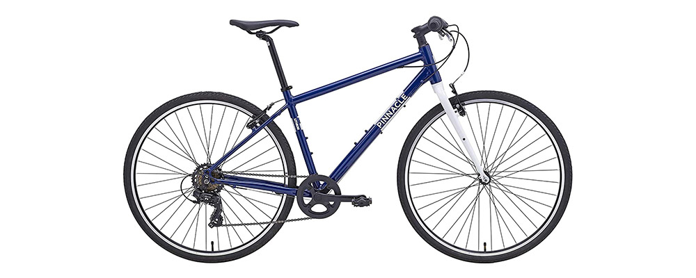 mejores bicicletas para ciudad Lithium 0