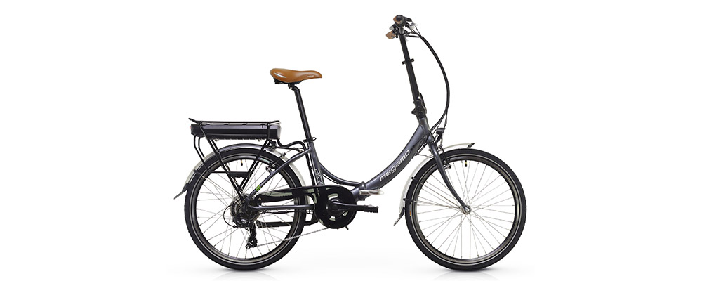 mejores  bicicleta ciudad Megamo Park