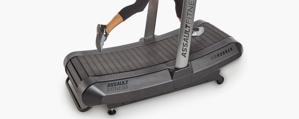 Mejores_maquinas_ejercicios_cintas_ correr_Air_Runner