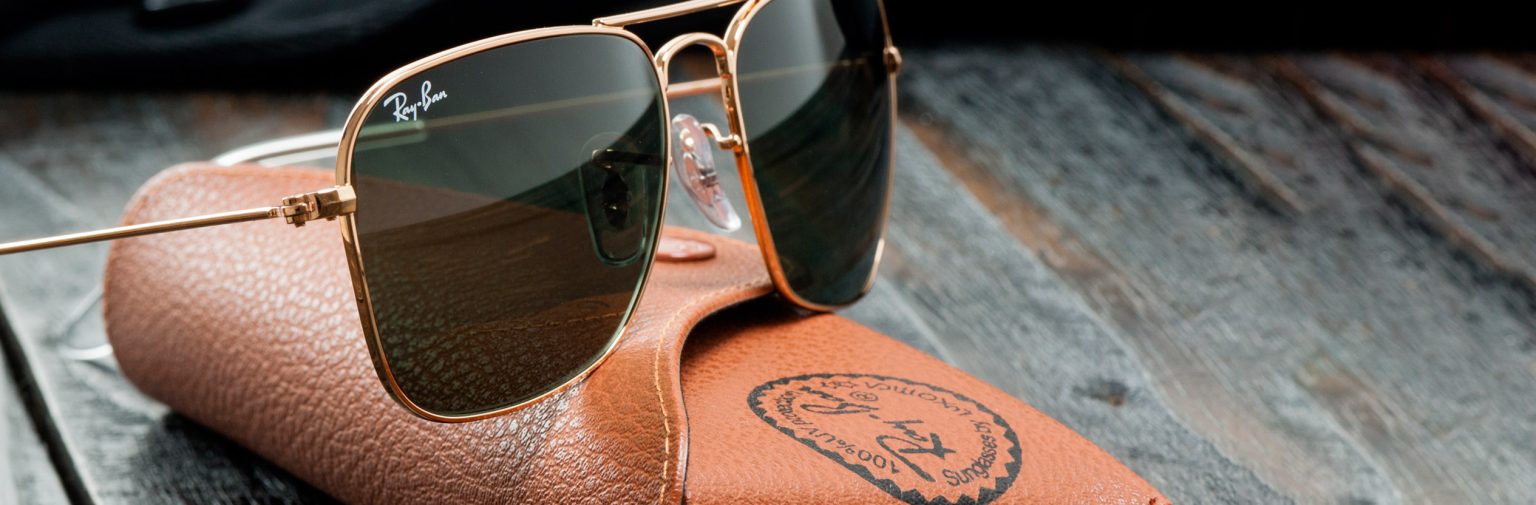 mejores marcas gafas sol
