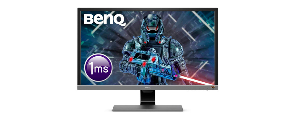 mejor_monitores_BenQ EL2870U