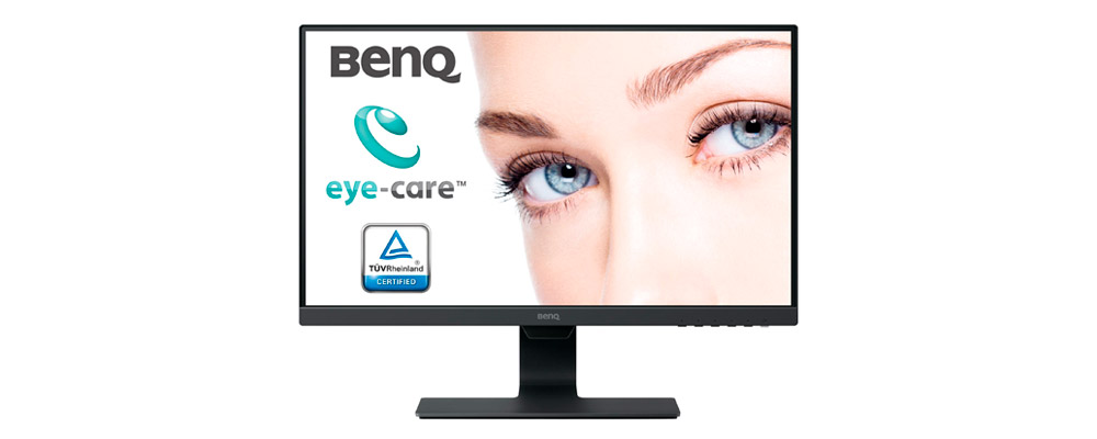 mejor_monitor_BenQ_GW2780