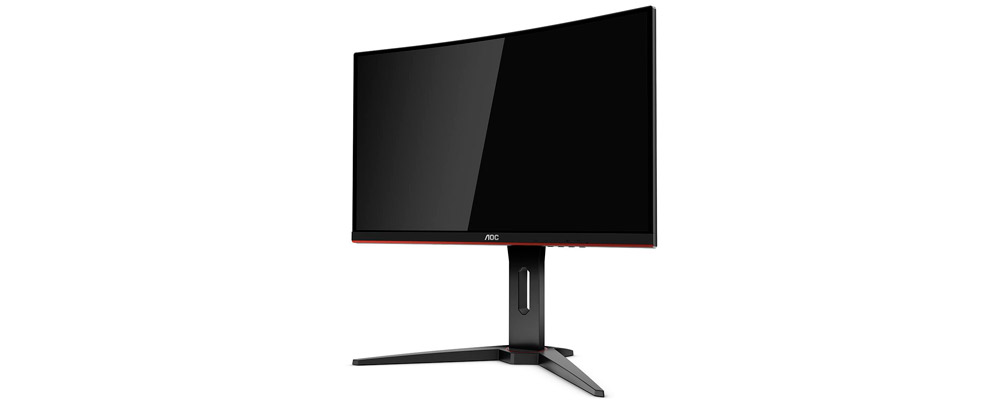 mejores_monitores_AOC_C24G1