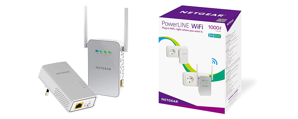 mejores_plc_Netgear_PLW1000