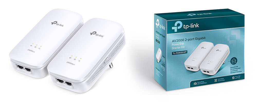 mejores_plc_TP-Link_TL-PA9020