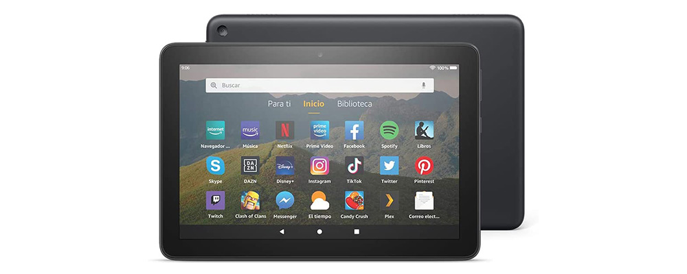 mejores_tablets_Amazon_Fire_HD_8