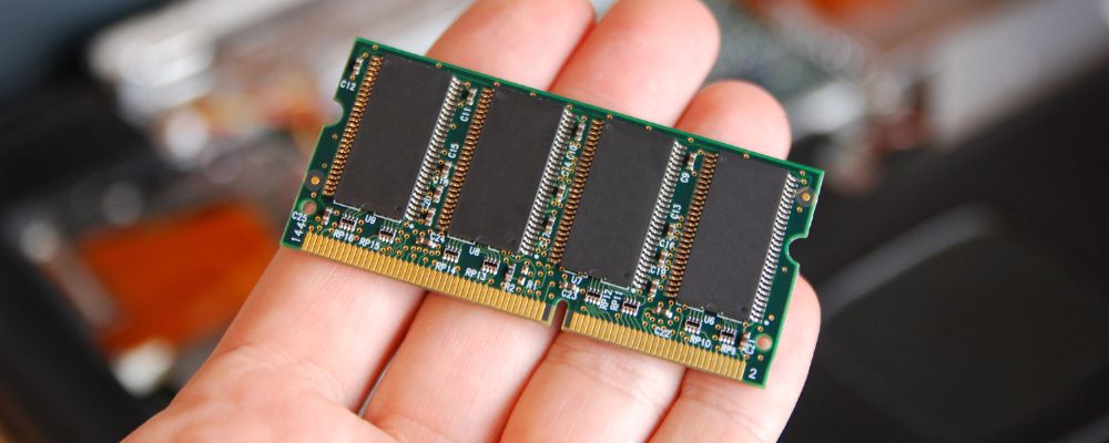 memoria ram que es