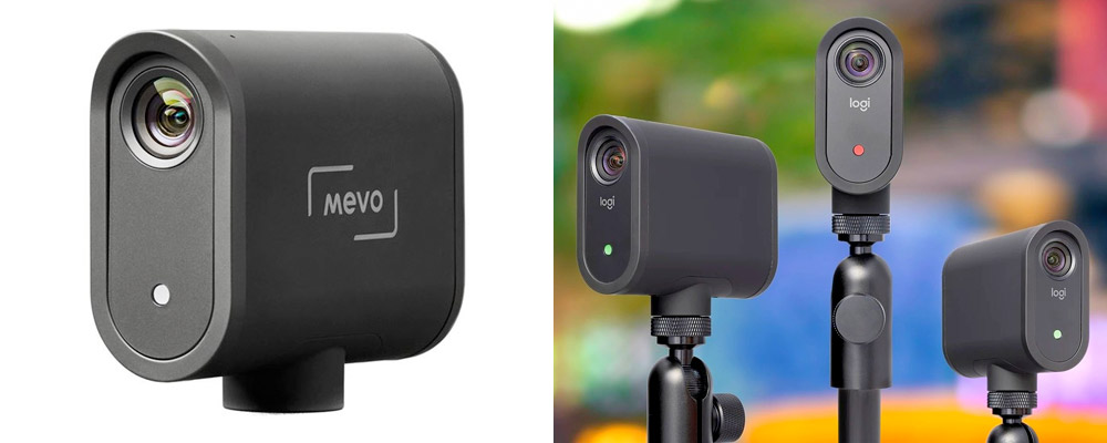 mevo-start