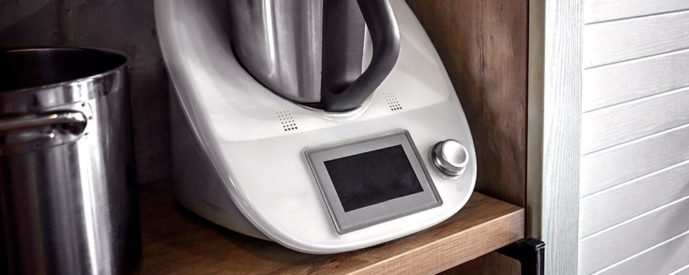 modelo thermomix