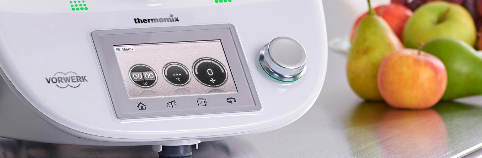 modelos thermomix