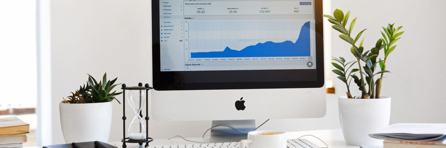Top monitores para teletrabajar