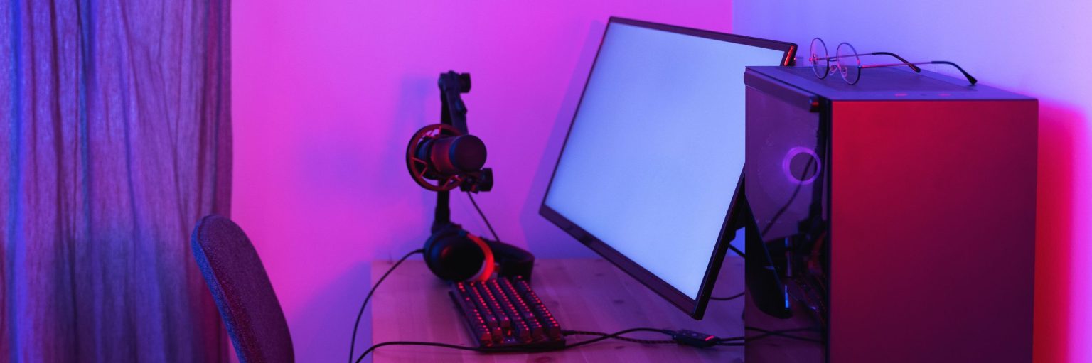 monitores ultrawide