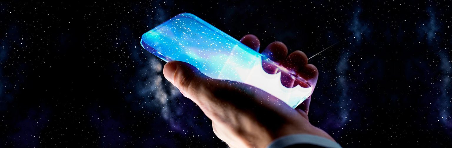 movil del futuro