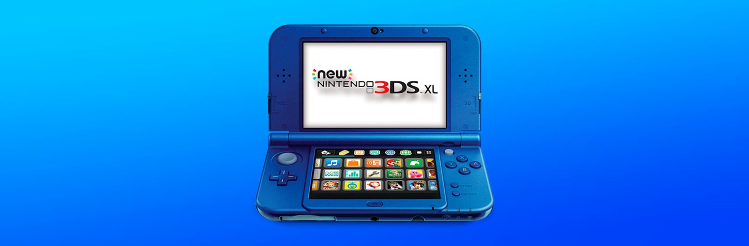 nintendo 3ds vs 3ds xl