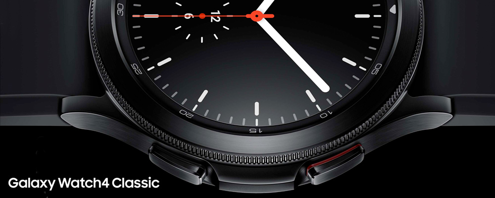 galaxy watch 4 classic