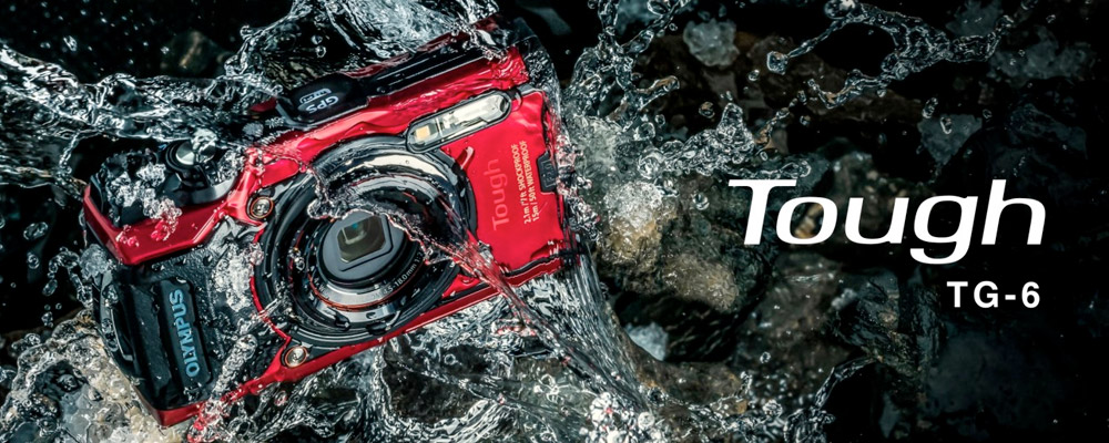 olympus-tough -tg-6