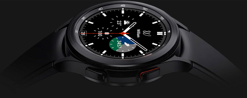 pantalla galaxy watch