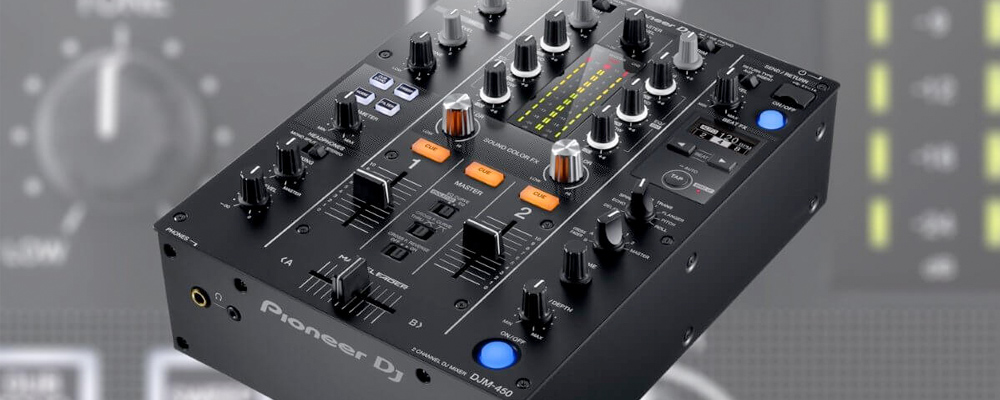 pioneer-djm-450