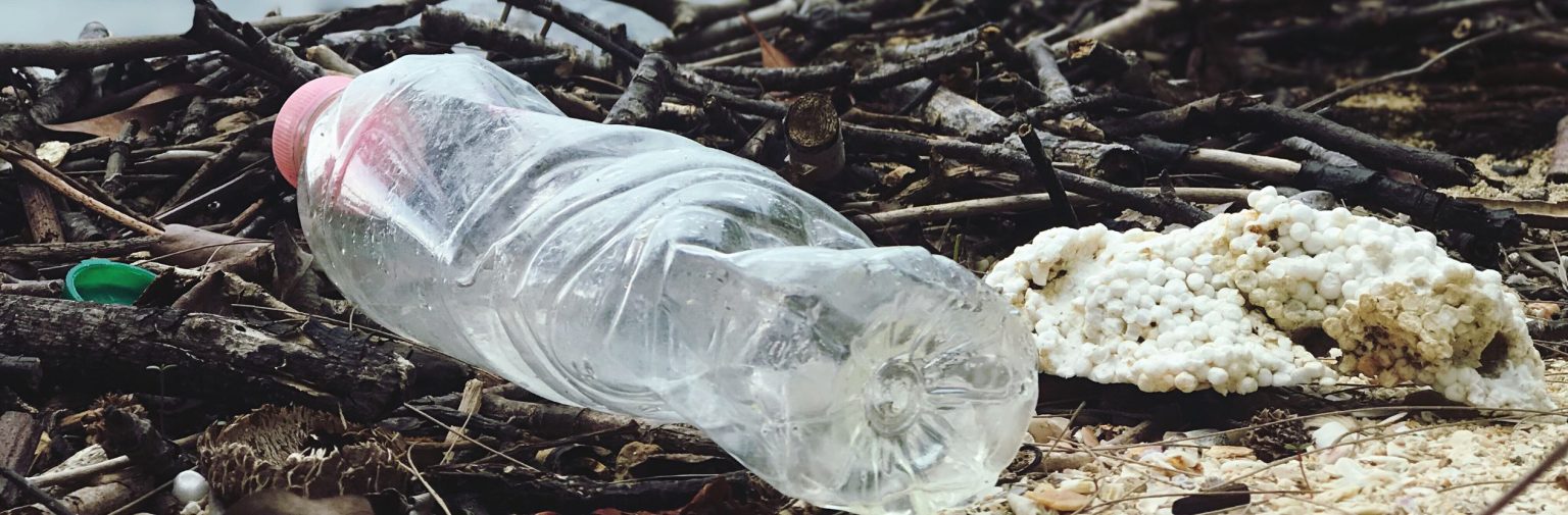 plasticos y contaminacion