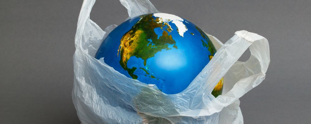 Plástico y contaminación