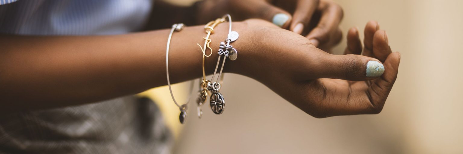 pulseras