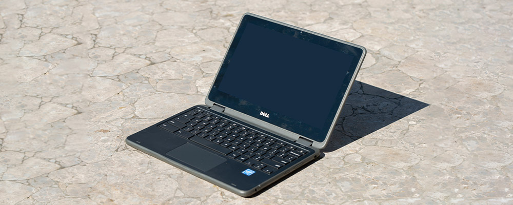 que es chromebook