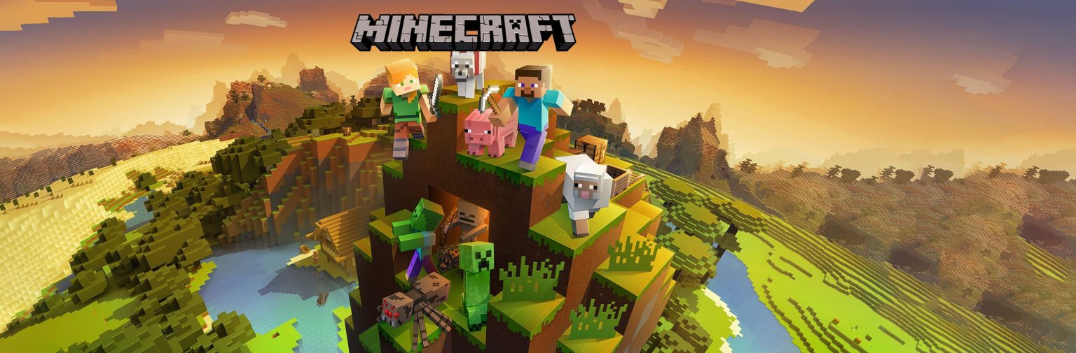 que es minecraft